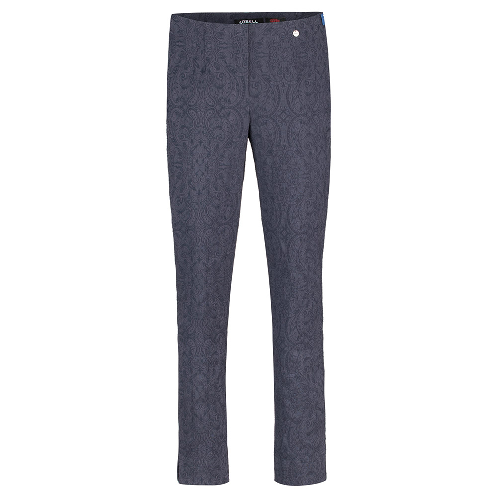 Robell Marie Jacquard Jeans - Preview Wincanton