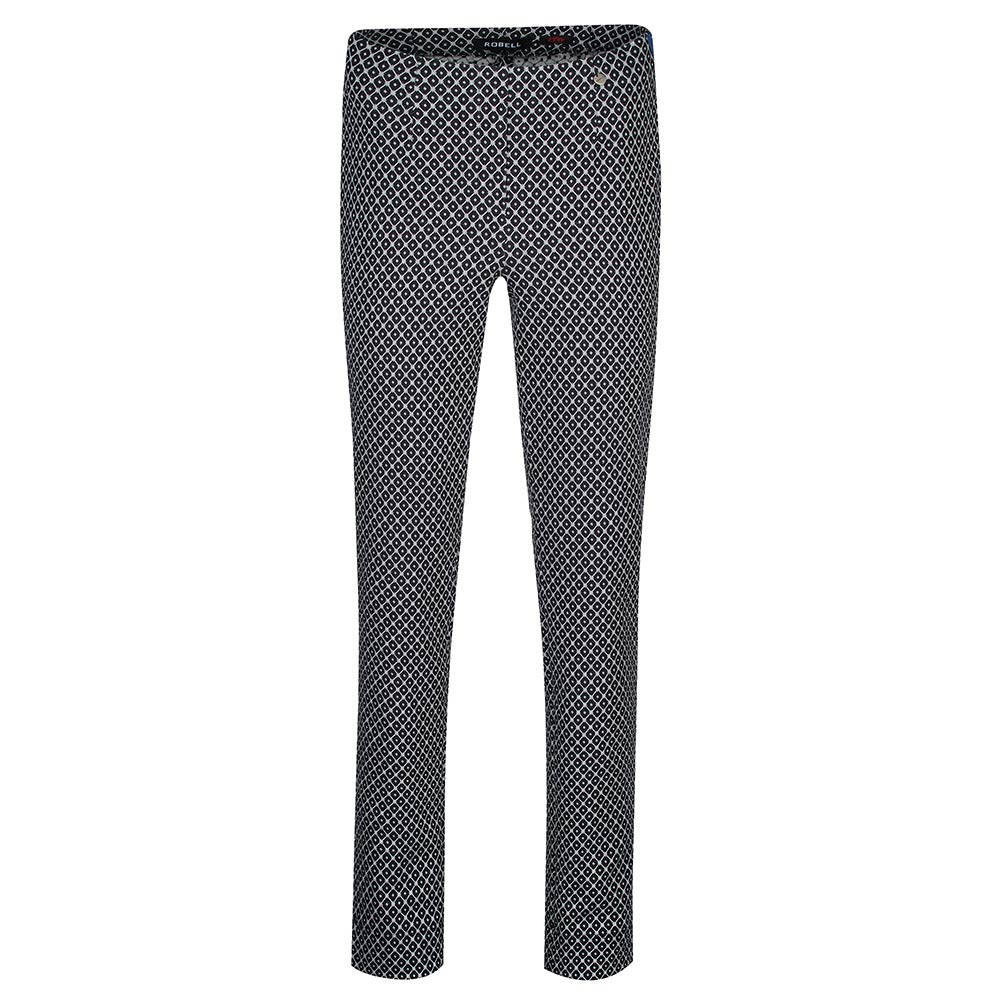 Robell Marie Minimalistic Design Trousers - Preview Wincanton