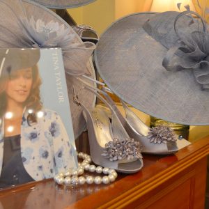 Mother Of the Bride Hats